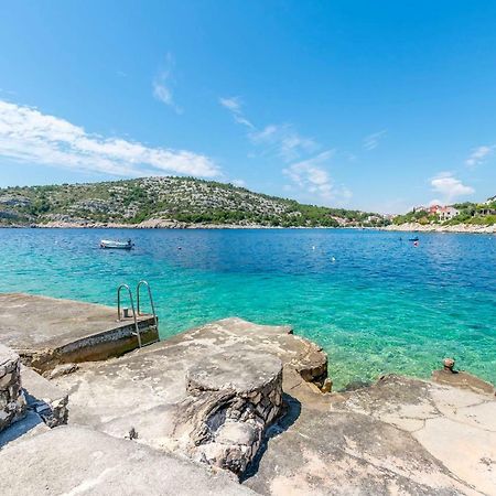 Apartment Vukorepa Ražanj Εξωτερικό φωτογραφία