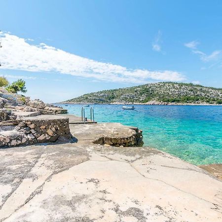 Apartment Vukorepa Ražanj Εξωτερικό φωτογραφία