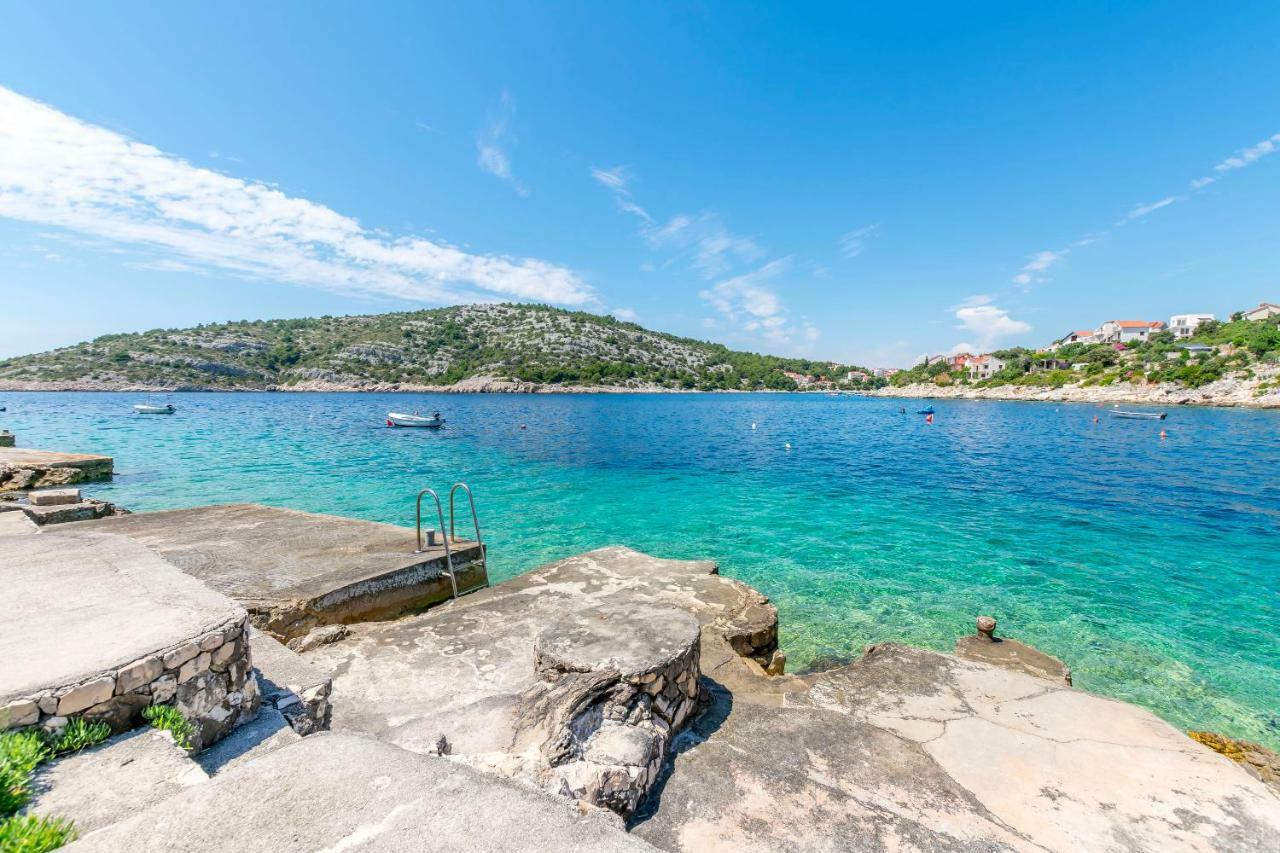 Apartment Vukorepa Ražanj Εξωτερικό φωτογραφία