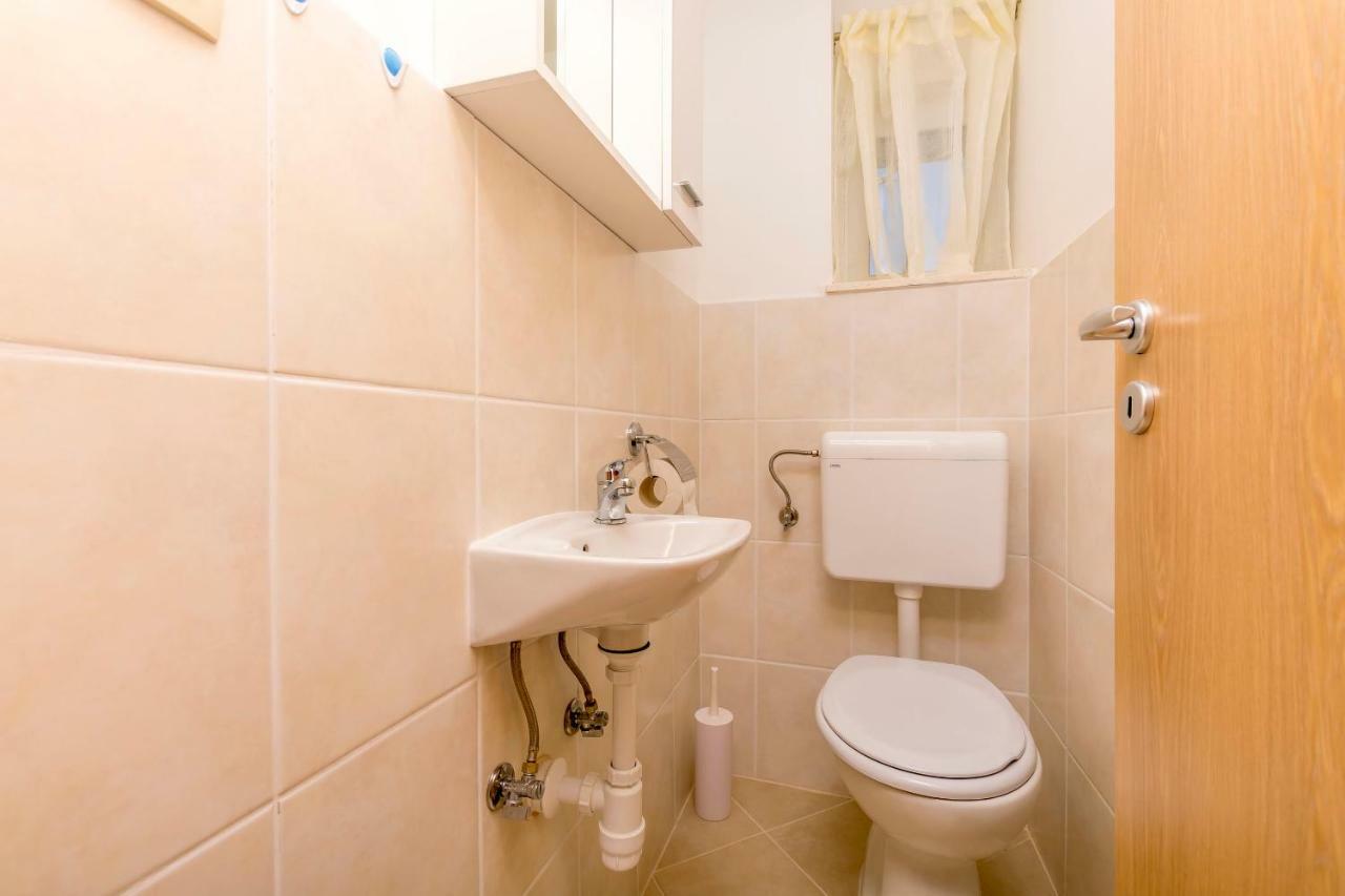 Apartment Vukorepa Ražanj Εξωτερικό φωτογραφία
