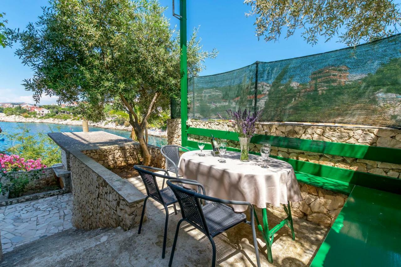 Apartment Vukorepa Ražanj Εξωτερικό φωτογραφία