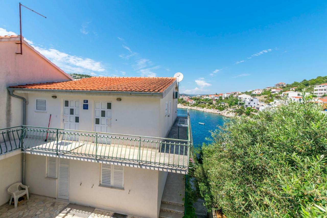 Apartment Vukorepa Ražanj Εξωτερικό φωτογραφία
