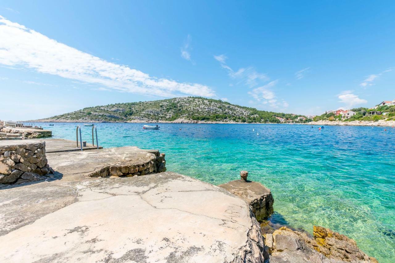 Apartment Vukorepa Ražanj Εξωτερικό φωτογραφία