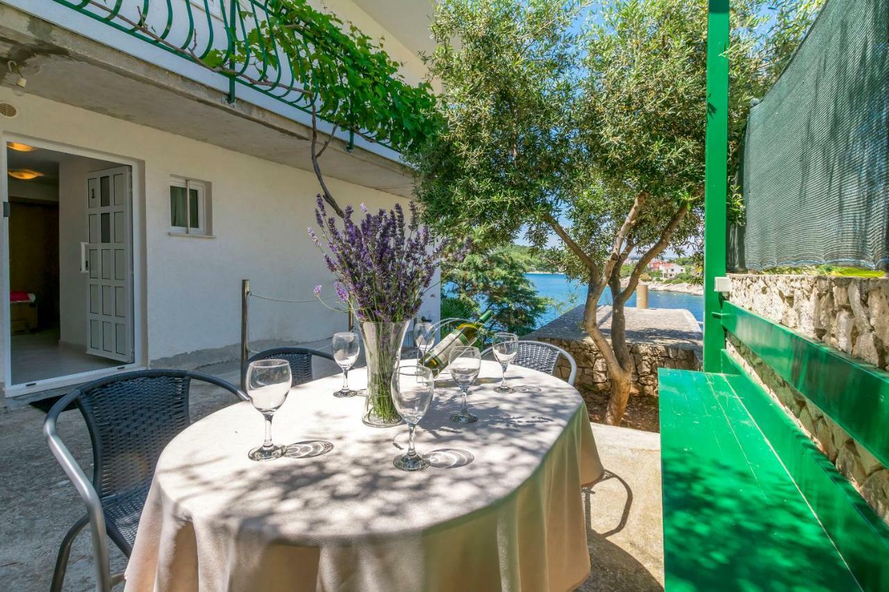 Apartment Vukorepa Ražanj Εξωτερικό φωτογραφία