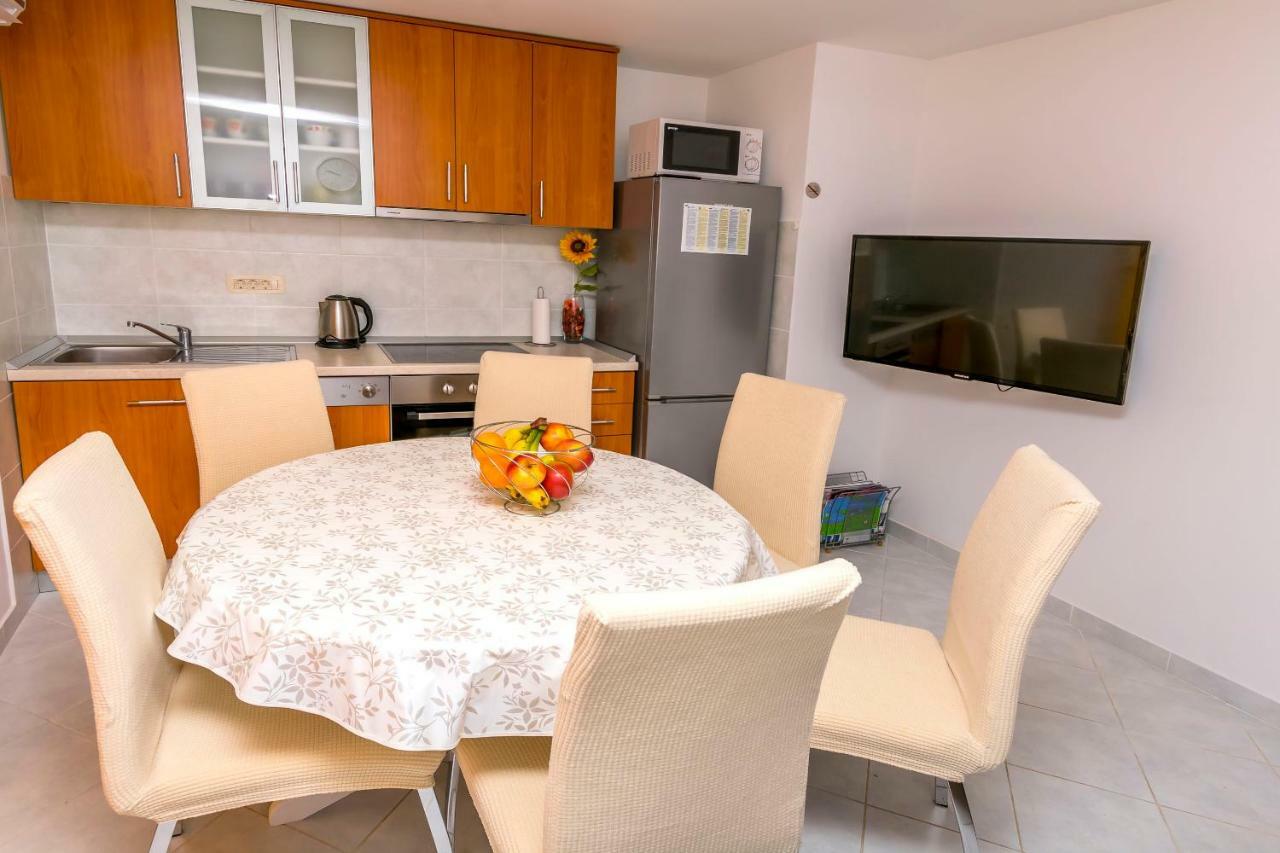 Apartment Vukorepa Ražanj Εξωτερικό φωτογραφία