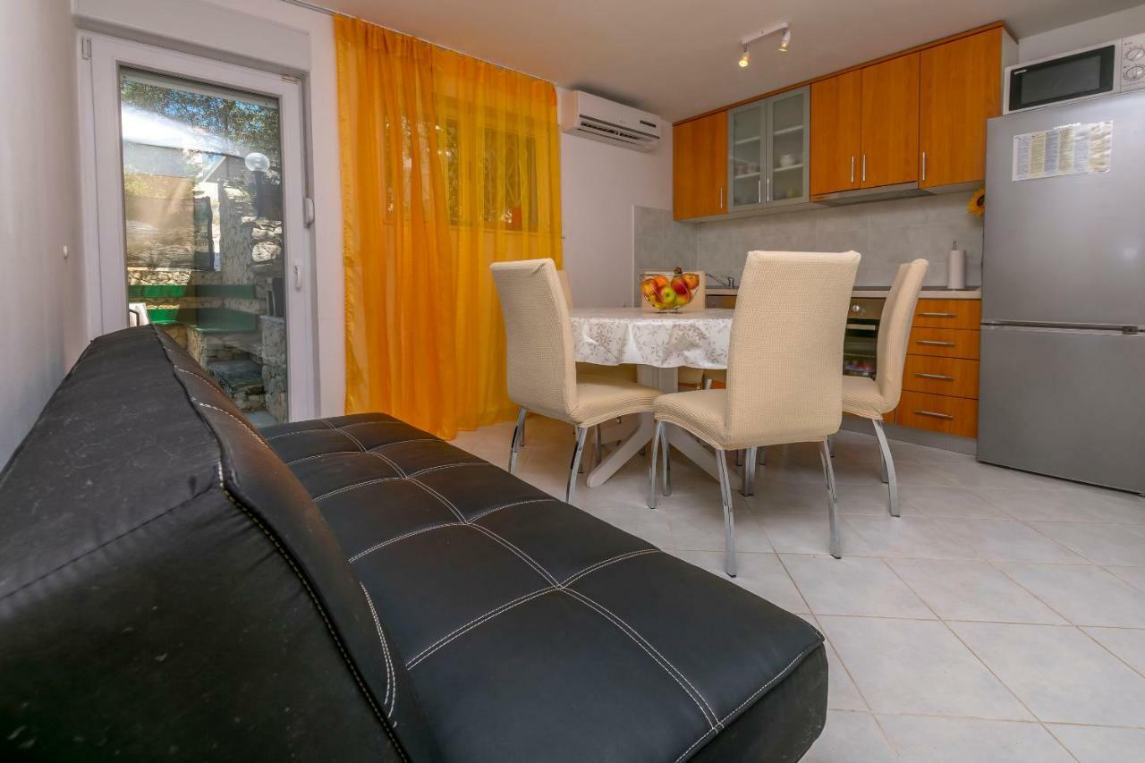 Apartment Vukorepa Ražanj Εξωτερικό φωτογραφία