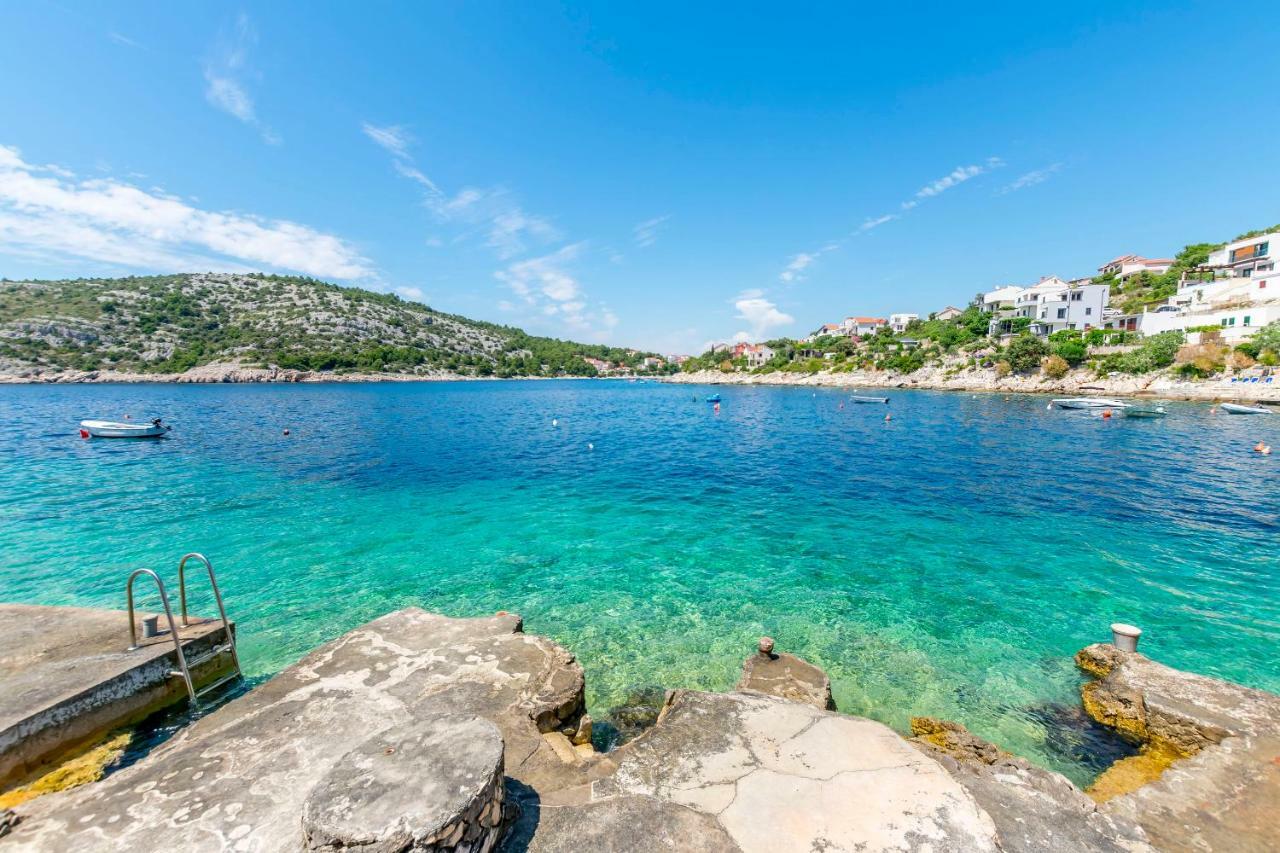 Apartment Vukorepa Ražanj Εξωτερικό φωτογραφία