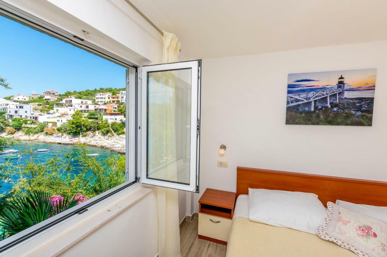 Apartment Vukorepa Ražanj Εξωτερικό φωτογραφία