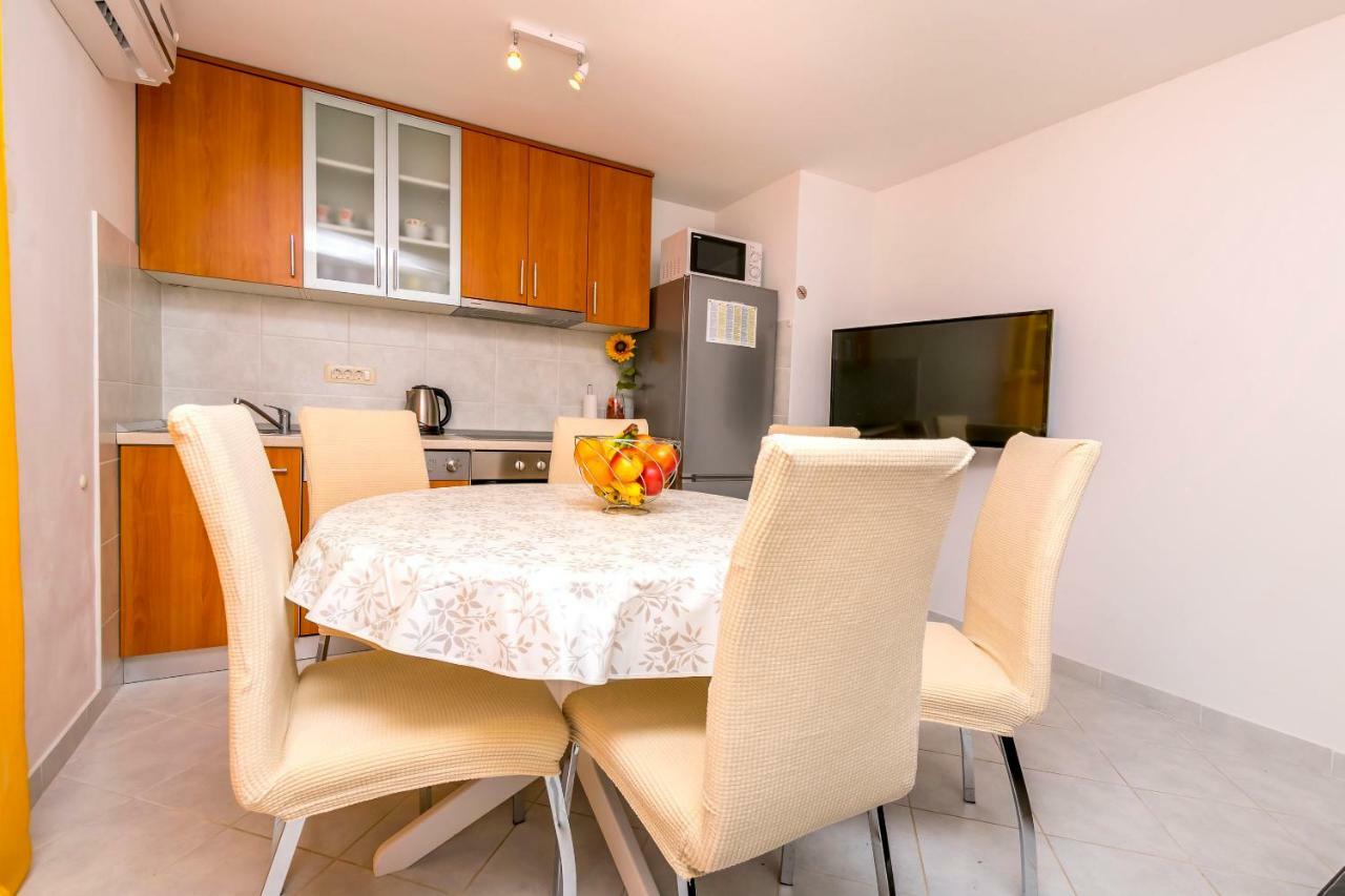 Apartment Vukorepa Ražanj Εξωτερικό φωτογραφία